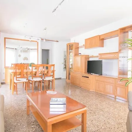 Apartamento A 300M Playa Arenal - Calpe Exterior photo