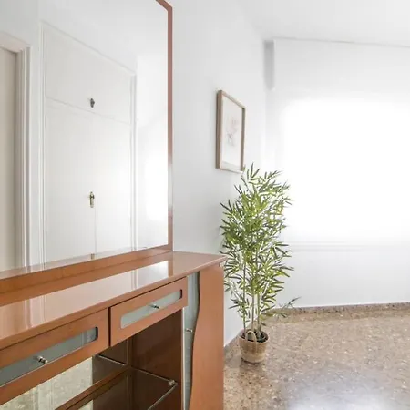 Apartamento A 300M Playa Arenal - Calpe Exterior photo