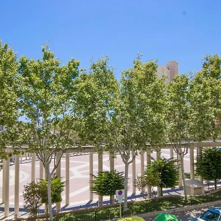 Apartamento A 300M Playa Arenal - Calpe Exterior photo